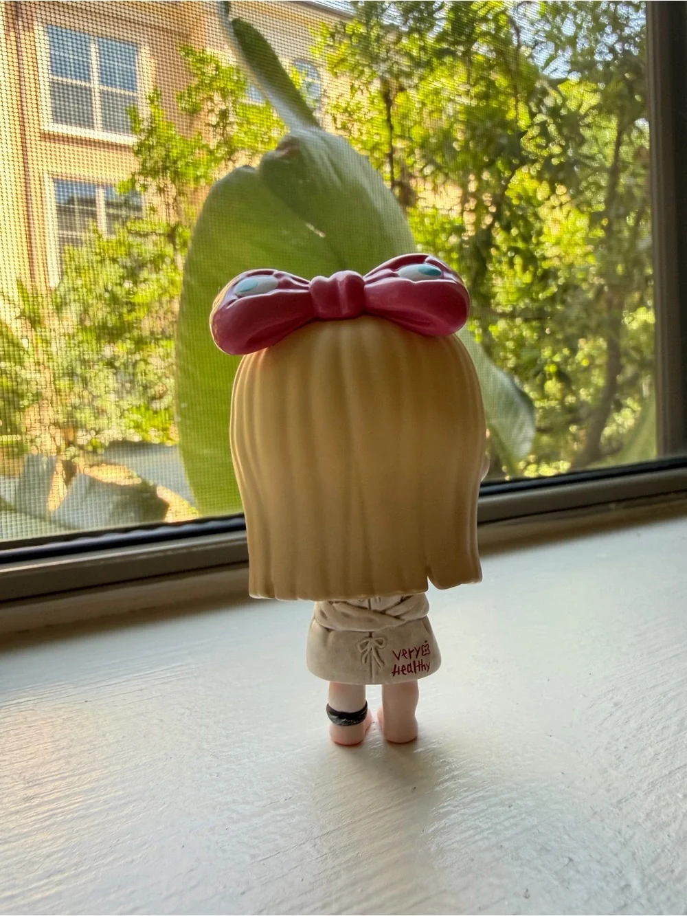 Tiny Tiny “The Prologue” Confine